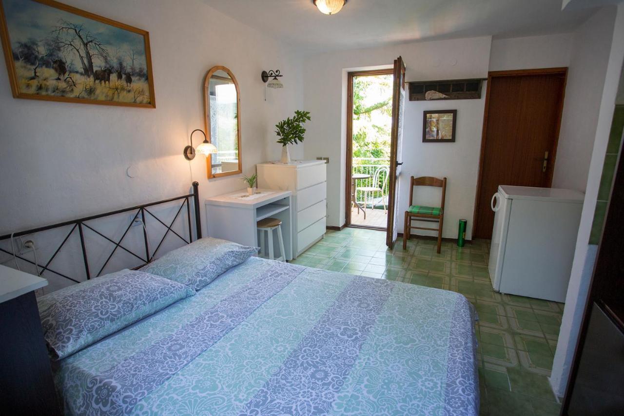 Ferienwohnung Vista Del Sal Portorož Exterior foto
