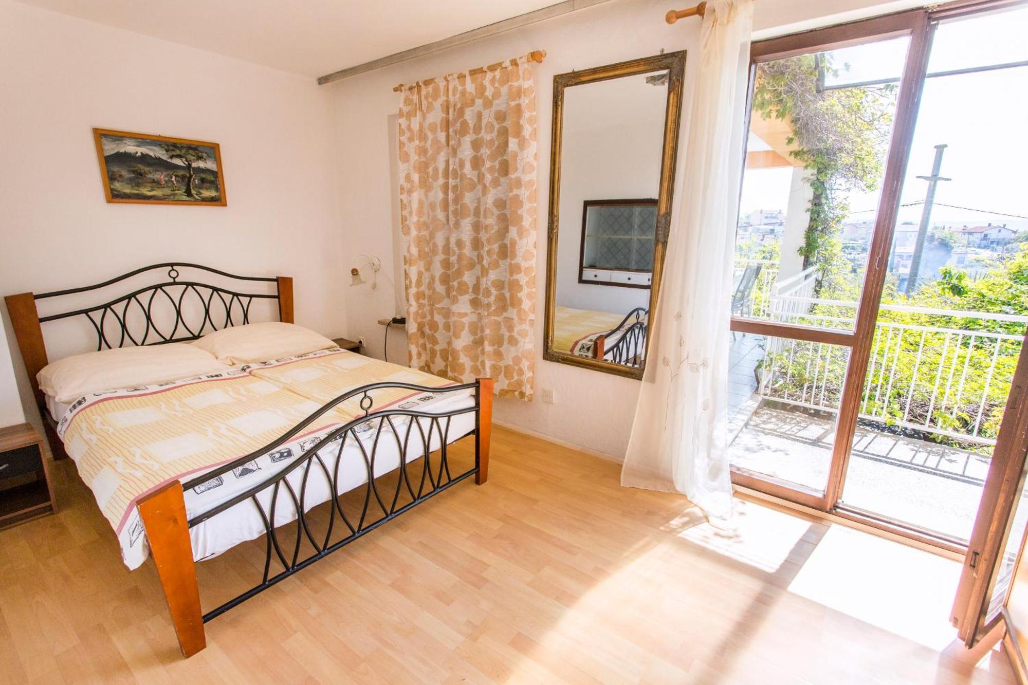 Ferienwohnung Vista Del Sal Portorož Exterior foto