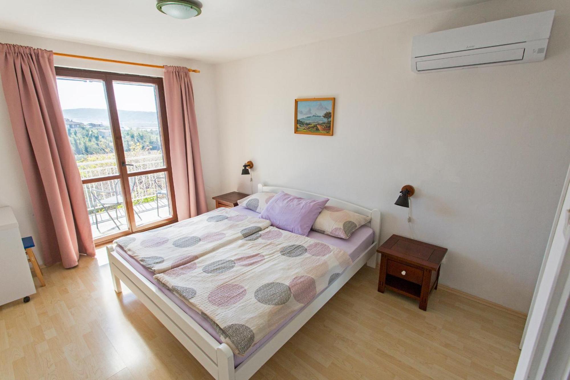 Ferienwohnung Vista Del Sal Portorož Exterior foto